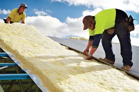 Types of Insulation We Offer in Kiefer, OK