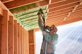 Eco-Friendly or Green Insulation Solutions in Kiefer, OK